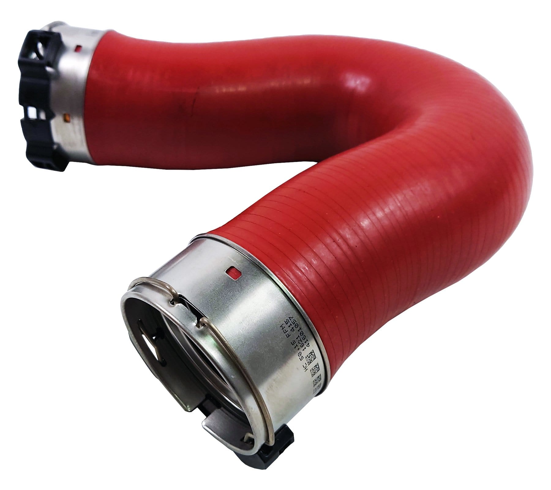 Intercooler Turbo Hose Pipe For Mercedes-Benz Sprinter, A9065285082 - D2P Autoparts