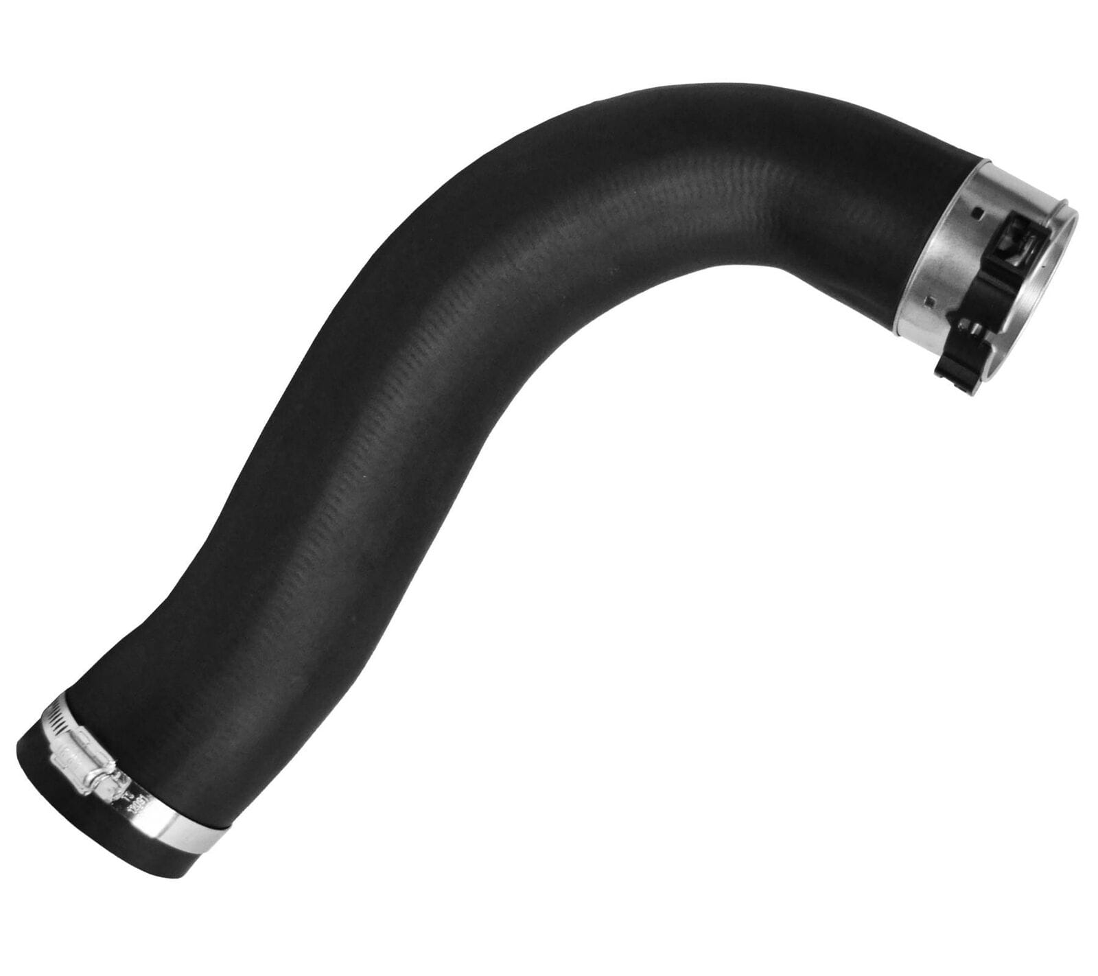 Intercooler Turbo Hose Pipe For Nissan, Opel, Renault, and Vauxhall 8200730576 - D2P Autoparts