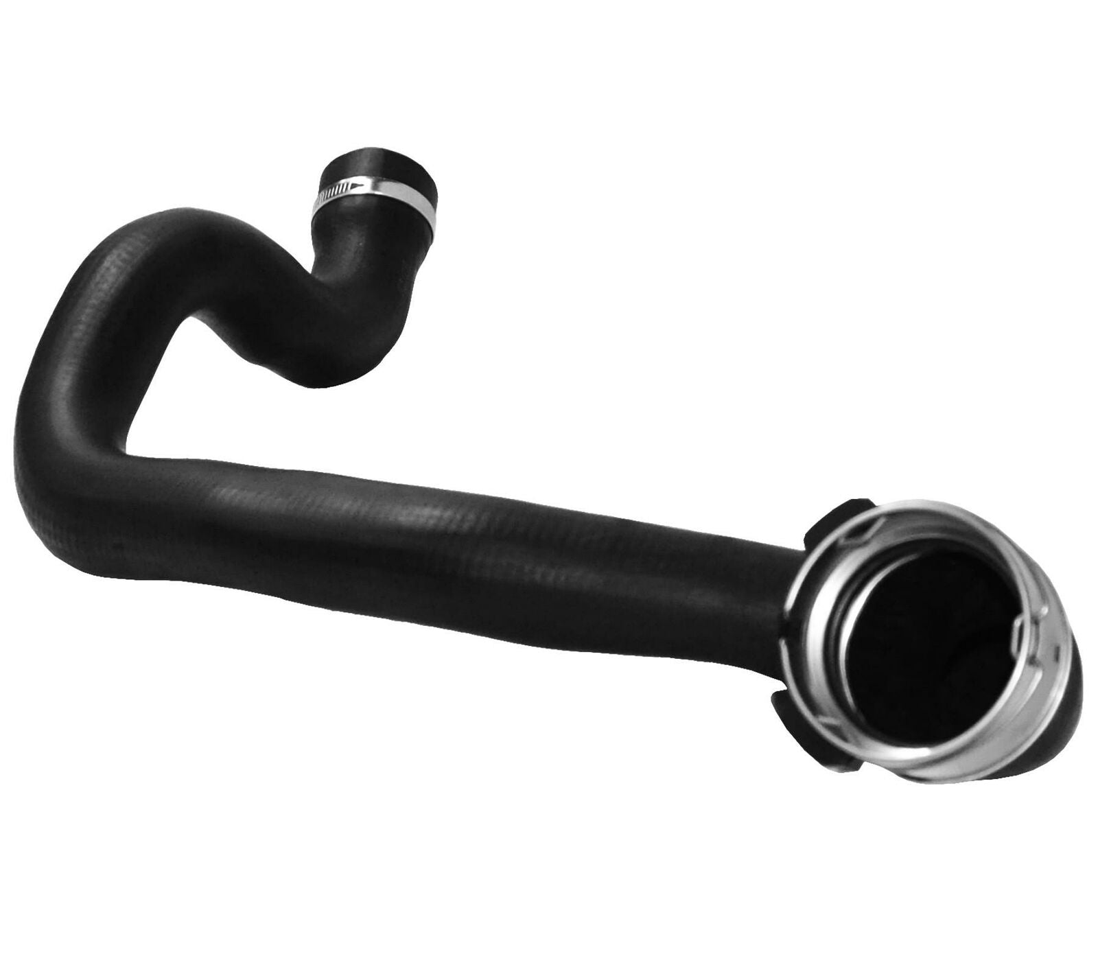 Intercooler Turbo Hose Pipe For Nissan/Opel/Renault/Vauxhall - D2P Autoparts