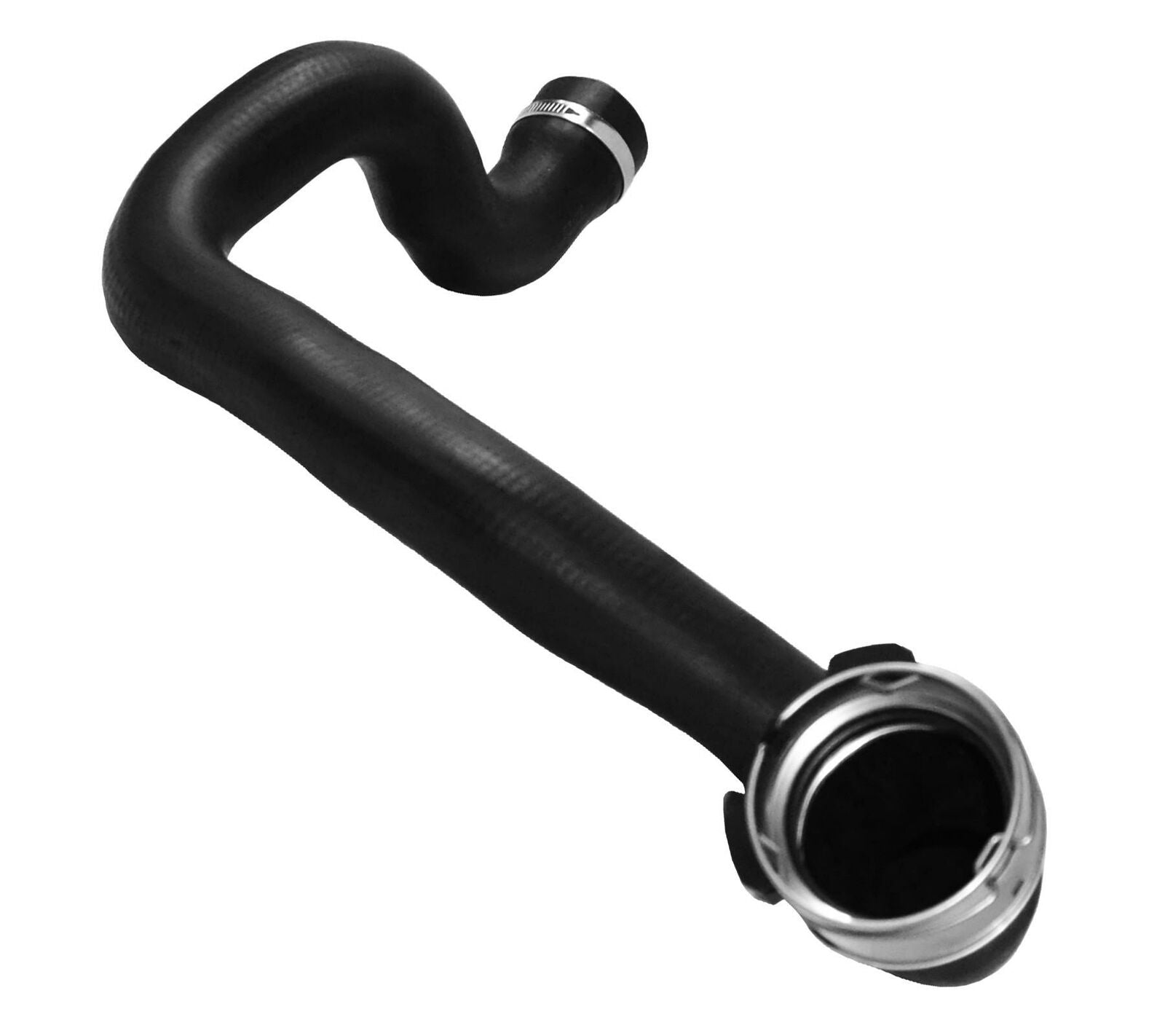 Intercooler Turbo Hose Pipe For Nissan/Opel/Renault/Vauxhall - D2P Autoparts