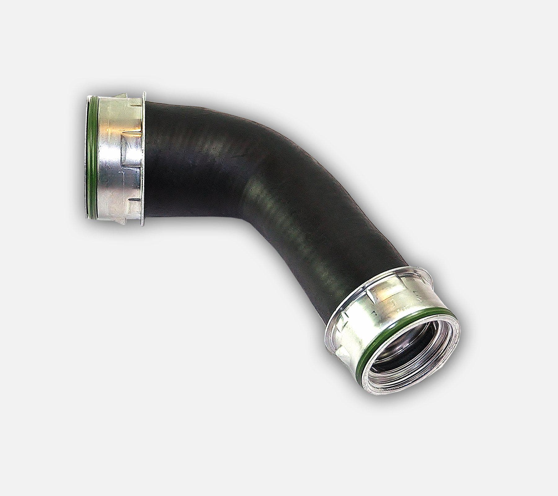 Intercooler Turbo Hose Pipe For Vw Multivan D2P Autoparts
