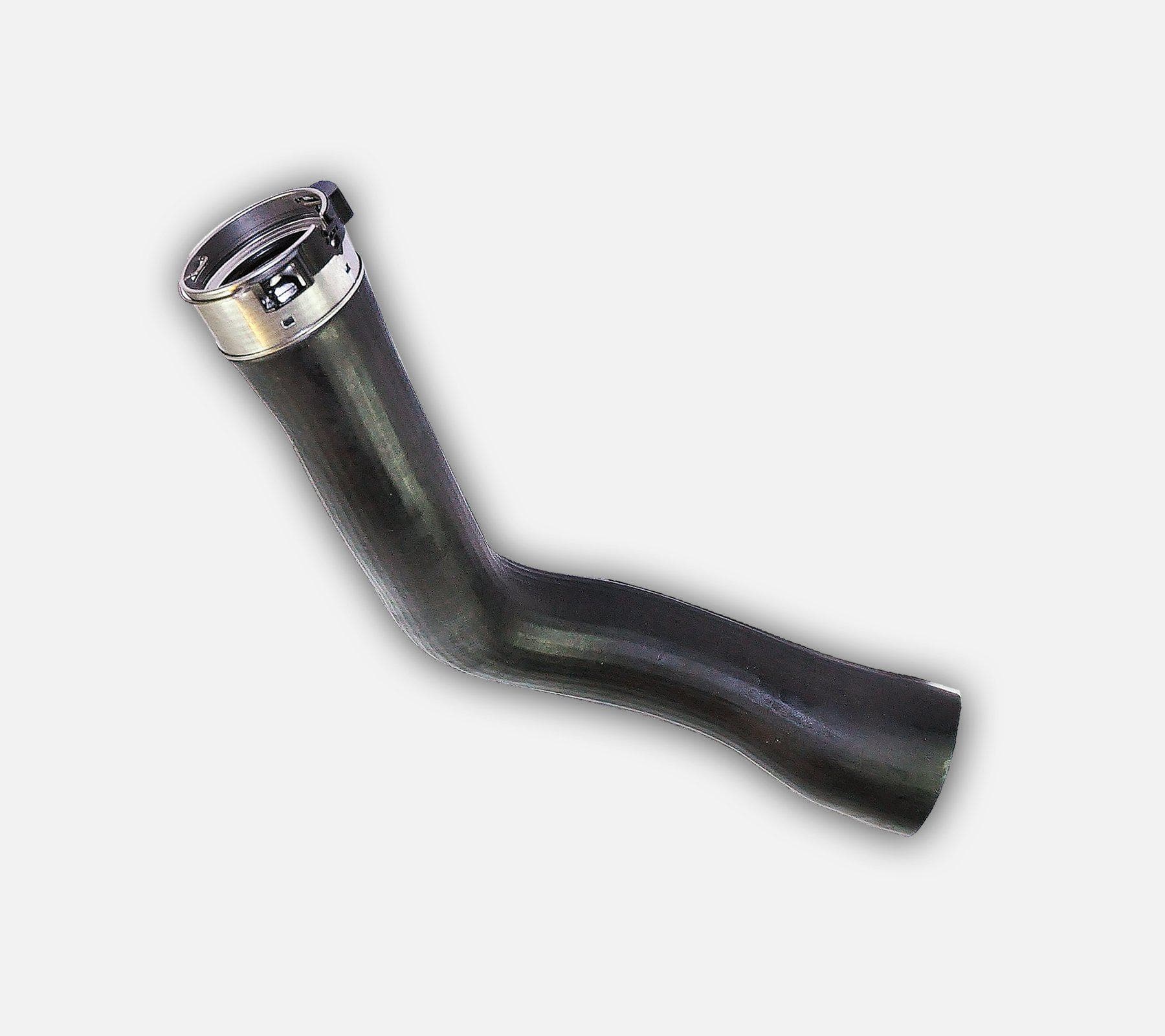 Intercooler Turbo Hose Pipe (Front Left) For Opel, and Vauxhall 860118 - D2P Autoparts