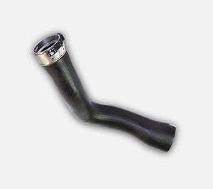 Intercooler Turbo Hose Pipe (Front Left) For Opel, and Vauxhall 860118 - D2P Autoparts