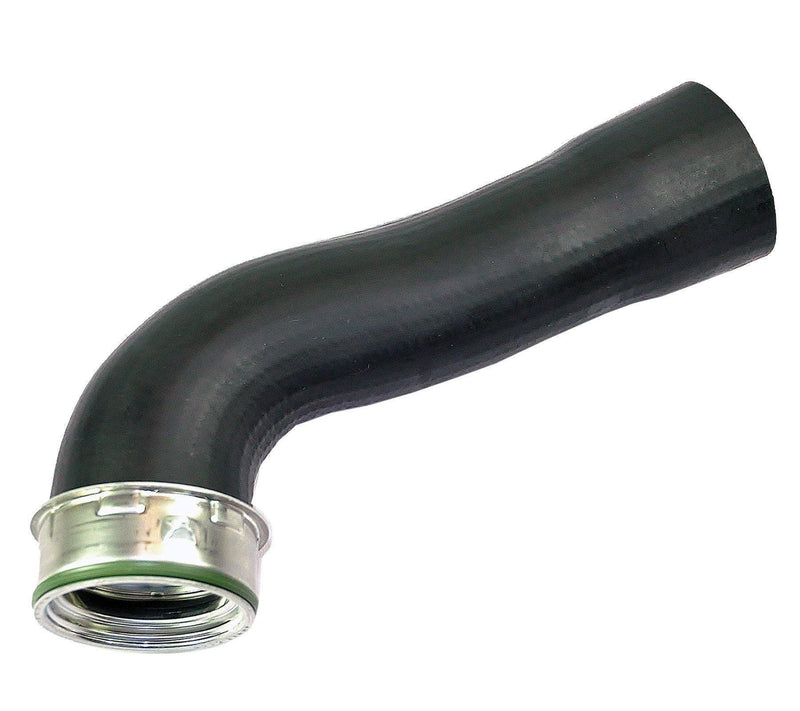 Intercooler Turbo Hose-Pipe (Front Left Lower Side) For BMW: 3 Series 11617791393 - D2P Autoparts