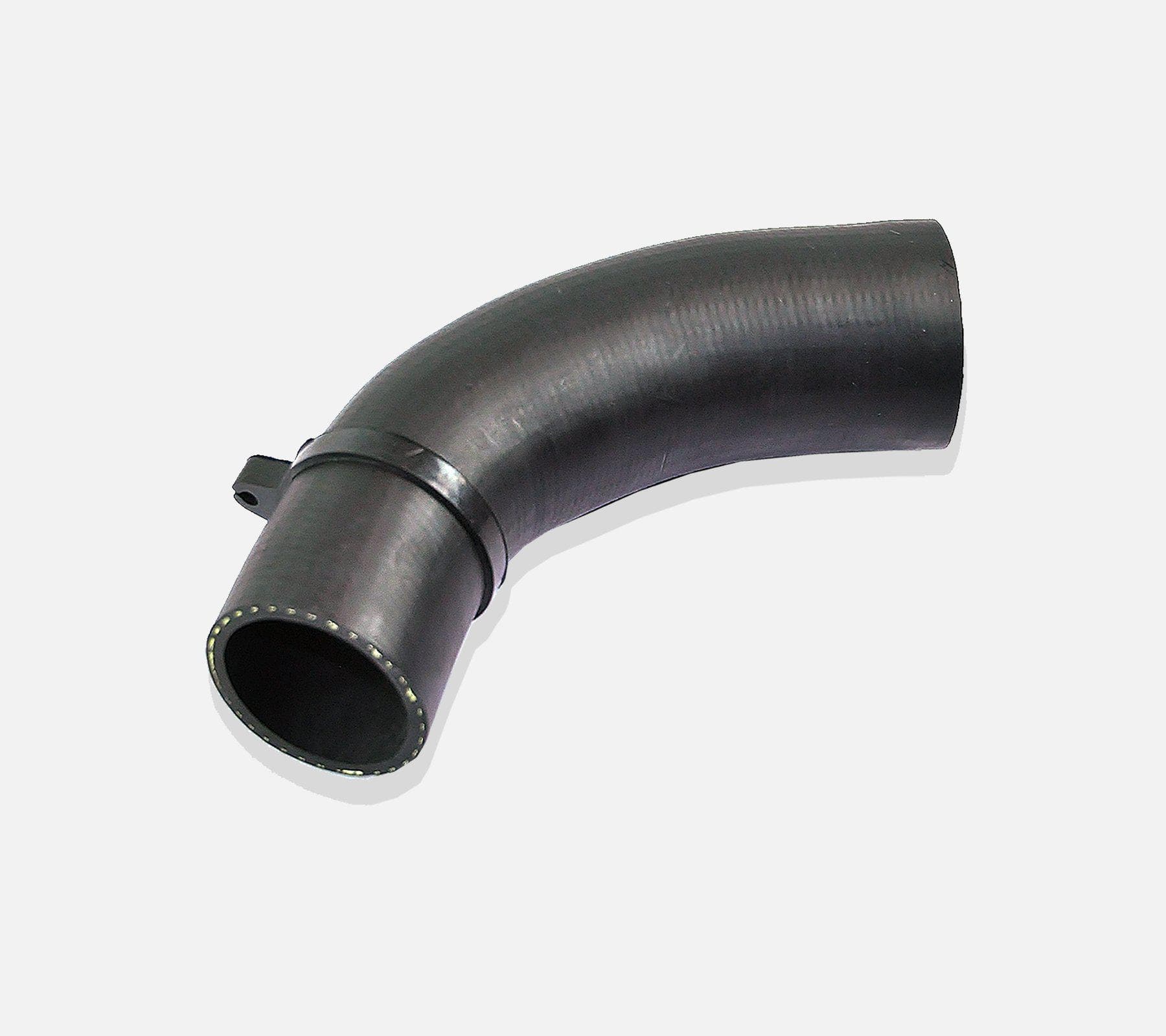 Intercooler Turbo Hose-Pipe (Front Left Upper Side) For BMW: 3 Series 11617791393 - D2P Autoparts