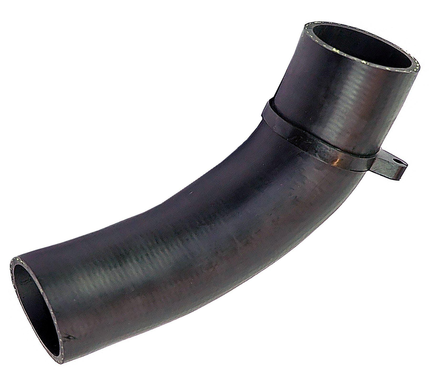 Intercooler Turbo Hose-Pipe (Front Left Upper Side) For BMW: 3 Series 11617791393 - D2P Autoparts