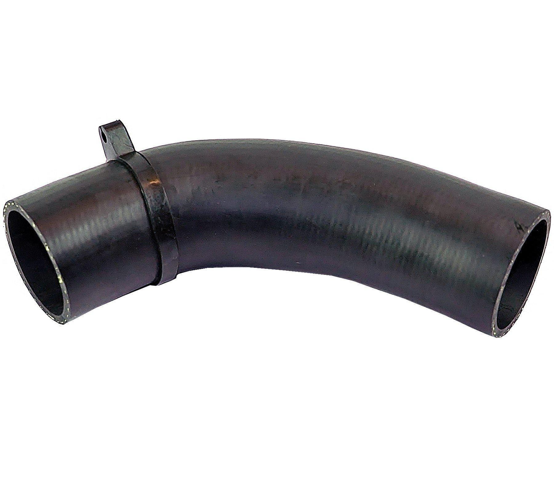 Intercooler Turbo Hose-Pipe (Front Left Upper Side) For BMW: 3 Series 11617791393 - D2P Autoparts