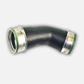 Intercooler Turbo Hose-Pipe (Front Lower Left Sides) For Audi/Vw/Seat/Skoda - D2P Autoparts