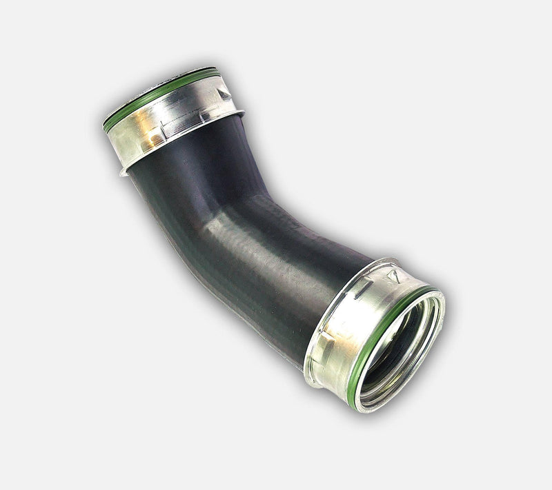 Intercooler Turbo Hose-Pipe (Front Lower Left Sides) For Audi/Vw/Seat/Skoda - D2P Autoparts