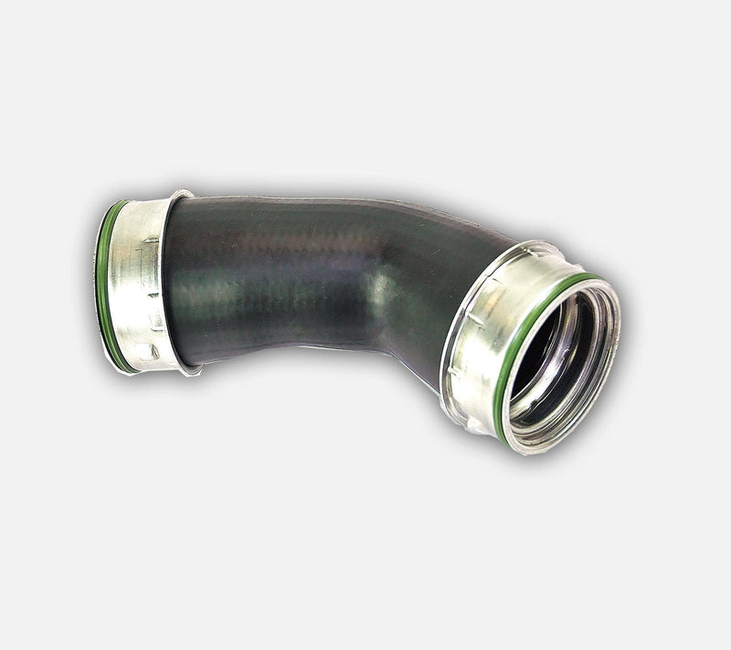 Intercooler Turbo Hose-Pipe (Front Lower Left Sides) For Audi/Vw/Seat/Skoda - D2P Autoparts