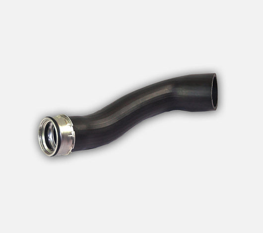 Intercooler Turbo Hose Pipe (Front Upper Left) For BMW 3 Series 11617805437 - D2P Autoparts