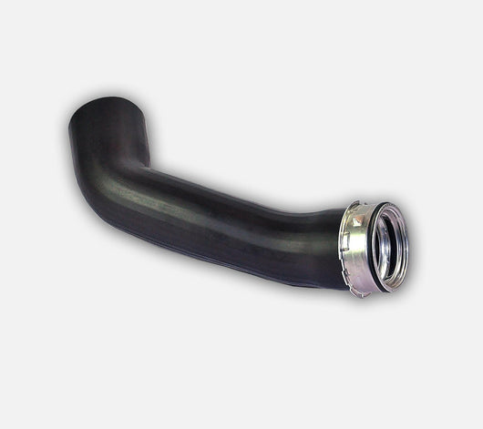 Intercooler Turbo Hose Pipe (Front Upper Left) For BMW 3 Series 11617805437 - D2P Autoparts