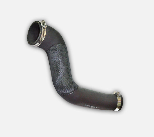 Intercooler Turbo Hose Pipe (Front Upper Left) For Land Rover - D2P Autoparts