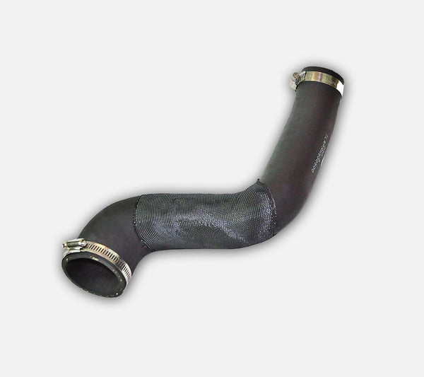 Intercooler Turbo Hose Pipe (Front Upper Left) For Land Rover - D2P Autoparts