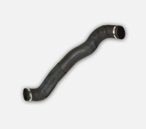 Intercooler Turbo Hose Pipe (Front Upper Right) For Land Rover: Discovery, Range Rover Sport, PNH500025 - D2P Autoparts