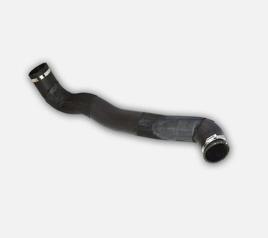 Intercooler Turbo Hose Pipe (Front Upper Right) For Land Rover: Discovery, Range Rover Sport, PNH500025 - D2P Autoparts