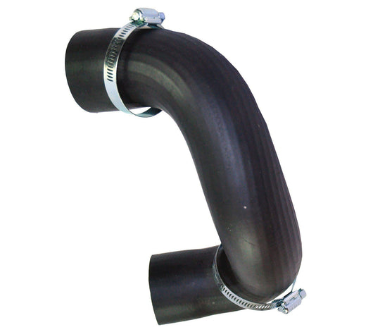 Intercooler Turbo Hose-Pipe (Left) For Nissan, Renault, and Opel-Vauxhall 1459398 - D2P Autoparts