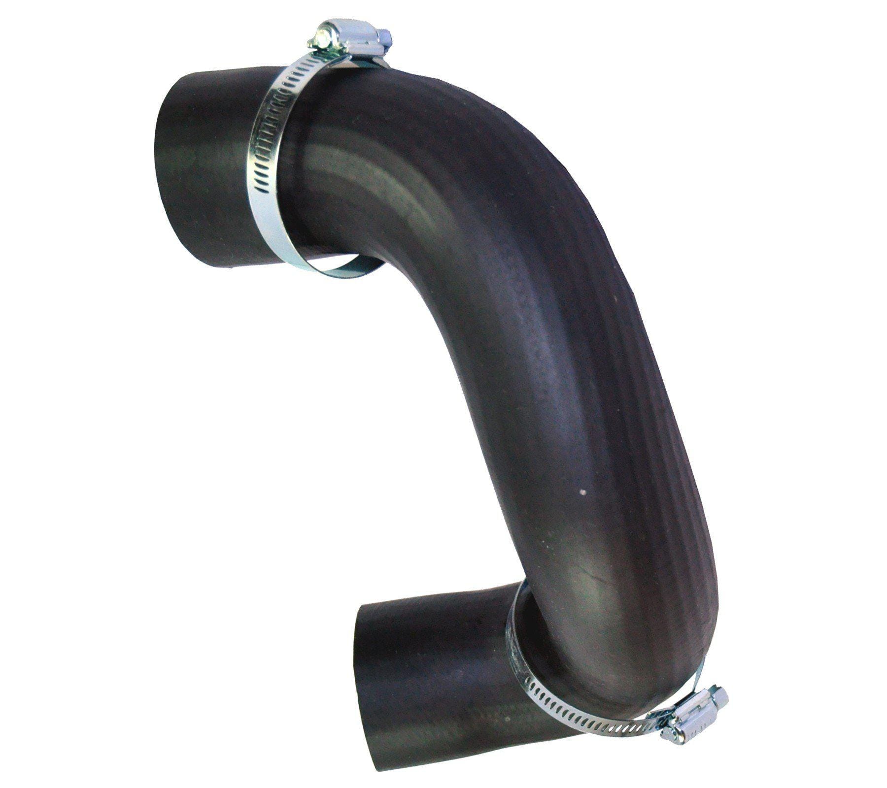Intercooler Turbo Hose-Pipe (Left) For Nissan, Renault, and Opel-Vauxhall 1459398 - D2P Autoparts