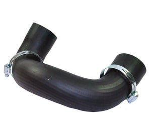 Intercooler Turbo Hose-Pipe (Left) For Nissan, Renault, and Opel-Vauxhall 1459398 - D2P Autoparts