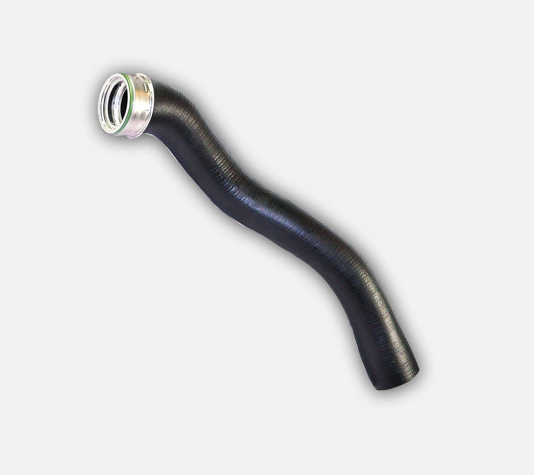 Intercooler Turbo Hose Pipe (Lower Left) For Audi, Chrysler, Dodge, Jeep, and VW 04891705AB - D2P Autoparts