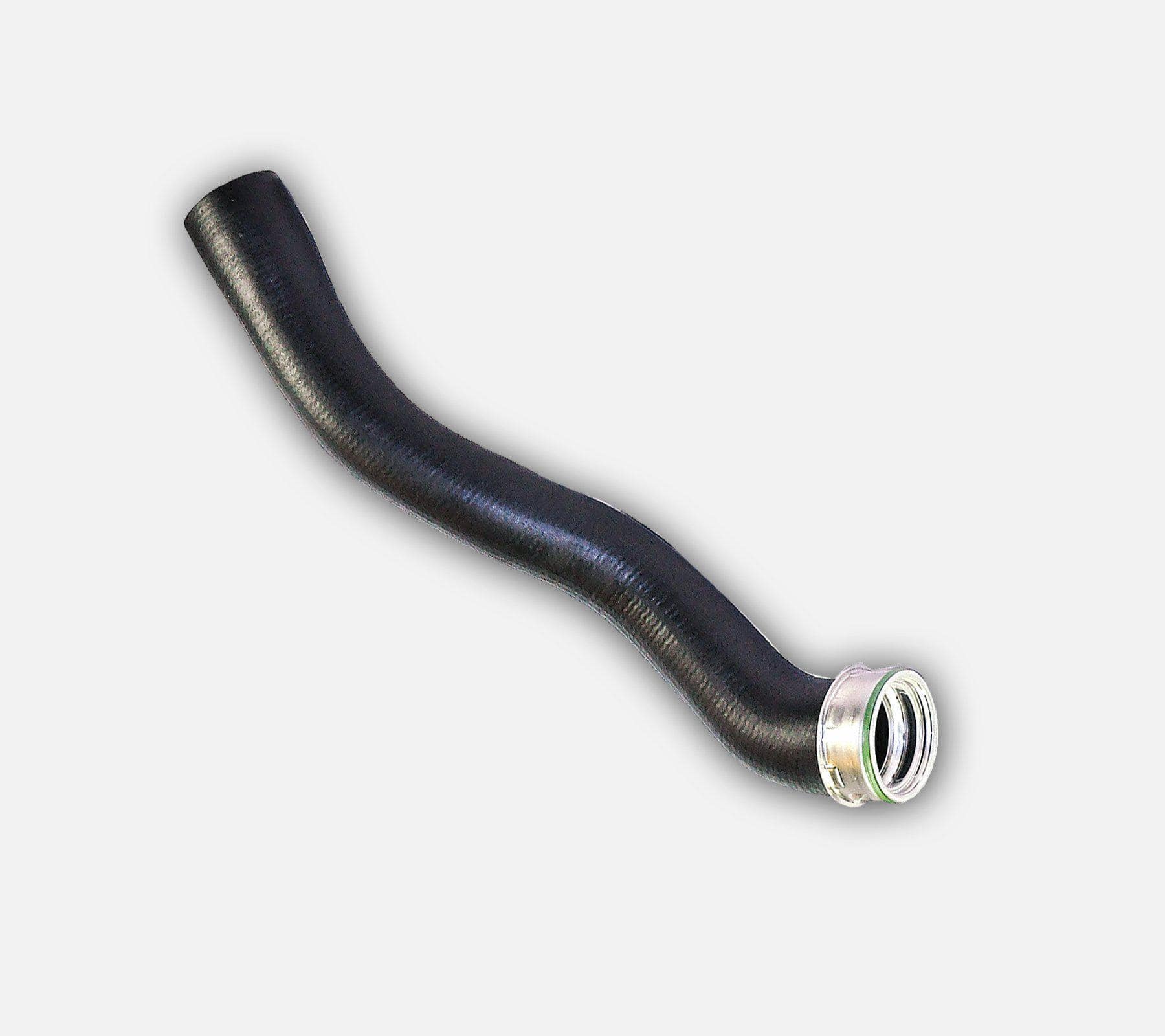 Intercooler Turbo Hose Pipe (Lower Left) For Audi, Chrysler, Dodge, Jeep, and VW 04891705AB - D2P Autoparts