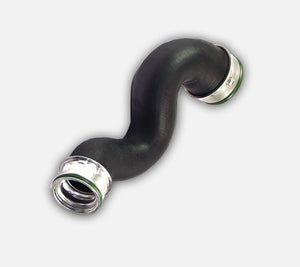Intercooler Turbo Hose-Pipe (Lower Right) For Audi, VW, Seat, and Skoda 3B0145828G - D2P Autoparts