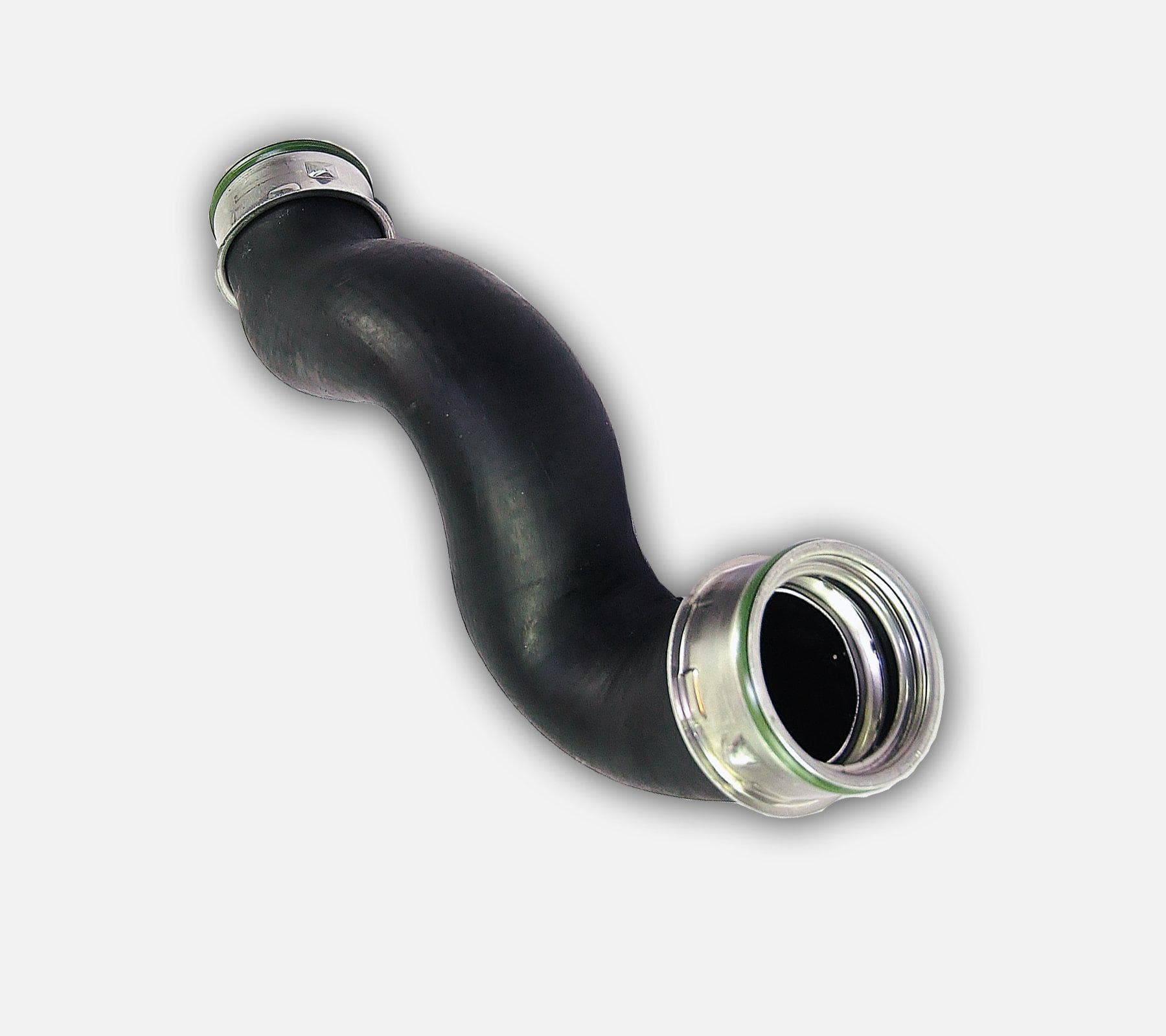 Intercooler Turbo Hose-Pipe (Lower Right) For Audi, VW, Seat, and Skoda 3B0145828G - D2P Autoparts