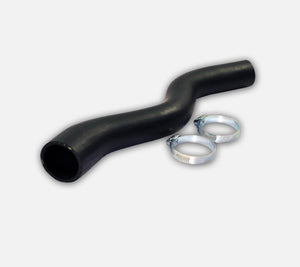 Intercooler Turbo Hose Pipe (Outlet) For Mitsubishi: L 200, Pajero, and Shogun Classic - D2P Autoparts