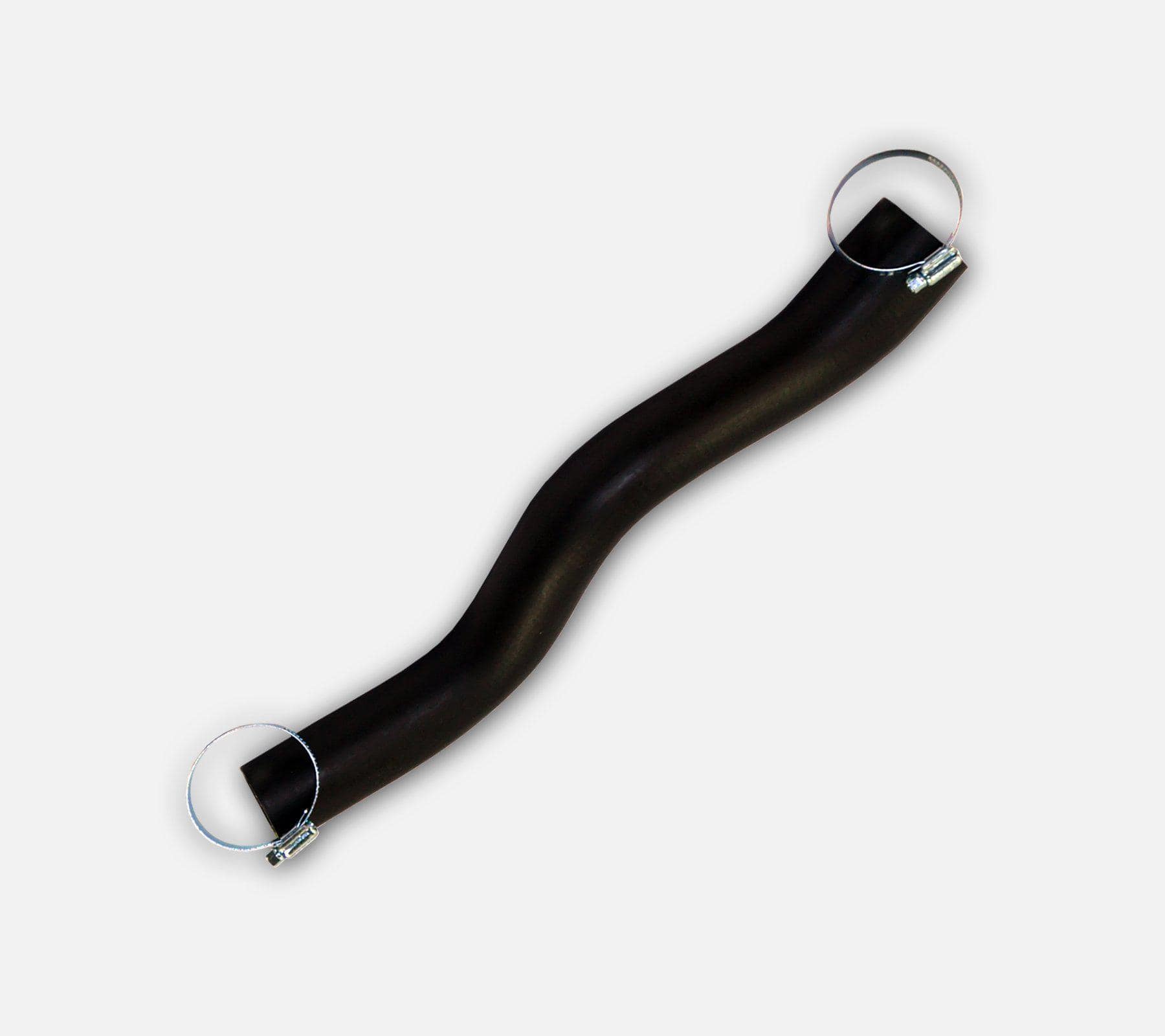Intercooler Turbo Hose Pipe (Outlet) For Mitsubishi: L 200, Pajero, and Shogun Classic - D2P Autoparts