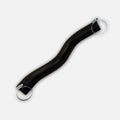 Intercooler Turbo Hose Pipe (Outlet) For Mitsubishi: L 200, Pajero, and Shogun Classic - D2P Autoparts
