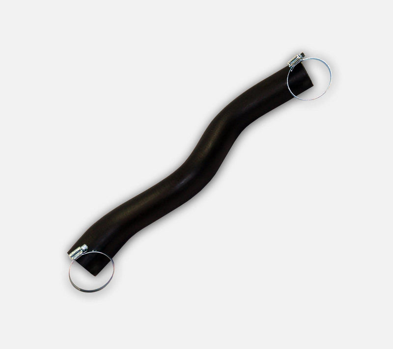 Intercooler Turbo Hose Pipe (Outlet) For Mitsubishi: L 200, Pajero, and Shogun Classic - D2P Autoparts