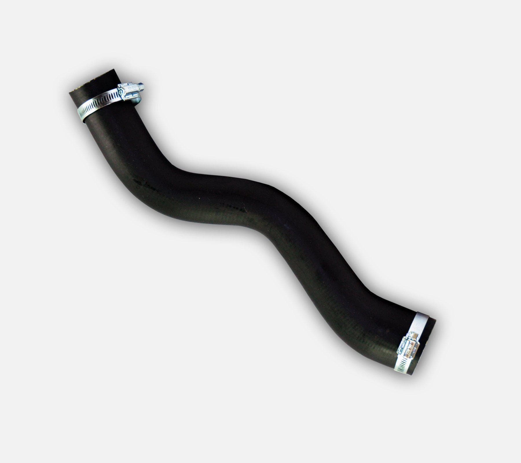Intercooler Turbo Hose Pipe (Outlet) For Mitsubishi: L 200, Pajero, and Shogun Classic - D2P Autoparts