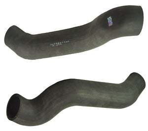 Intercooler Turbo Hose Pipe (Right) For Ford: C-Max, Focus, Focus C-Max, Volvo: C30, S40, V50, 1496240 - D2P Autoparts