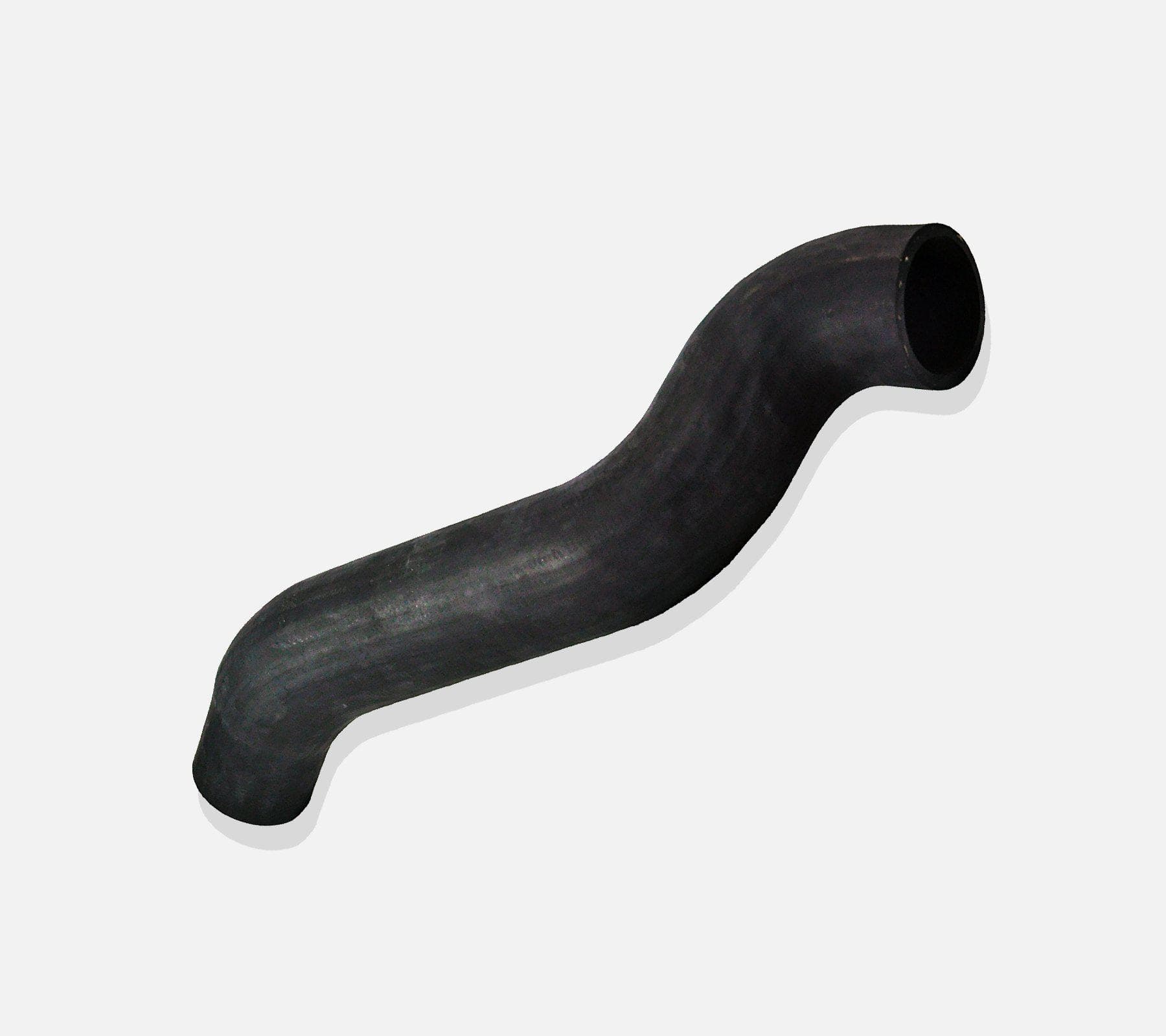 Intercooler Turbo Hose Pipe (Right) For Ford: C-Max, Focus, Focus C-Max, Volvo: C30, S40, V50, 1496240 - D2P Autoparts