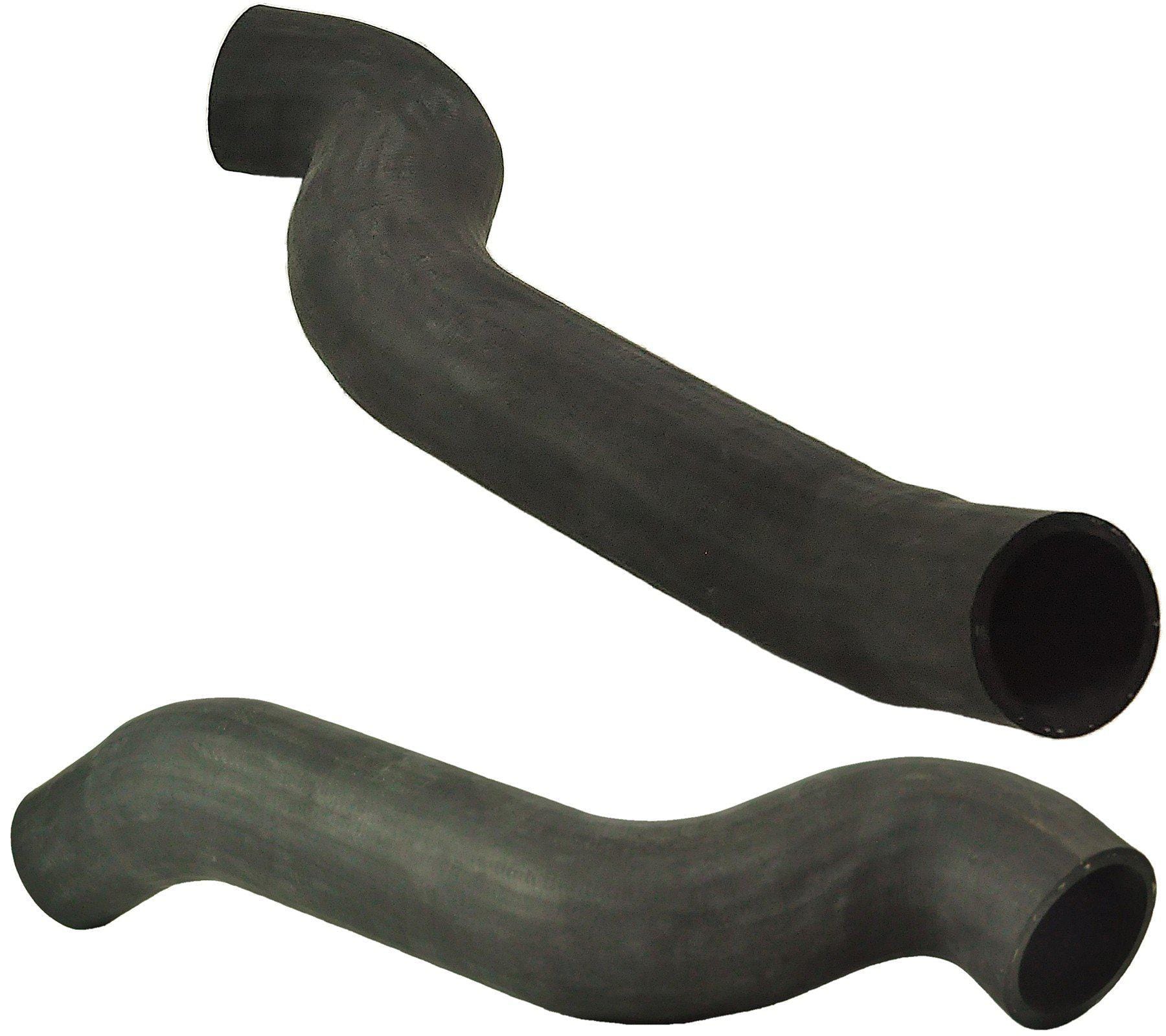 Intercooler Turbo Hose Pipe (Right) For Ford: C-Max, Focus, Focus C-Max, Volvo: C30, S40, V50, 1496240 - D2P Autoparts