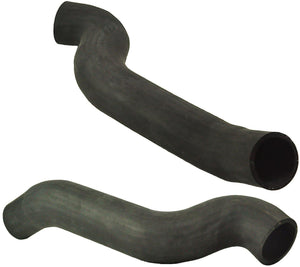 Intercooler Turbo Hose Pipe (Right) For Ford: C-Max, Focus, Focus C-Max, Volvo: C30, S40, V50, 1496240 - D2P Autoparts