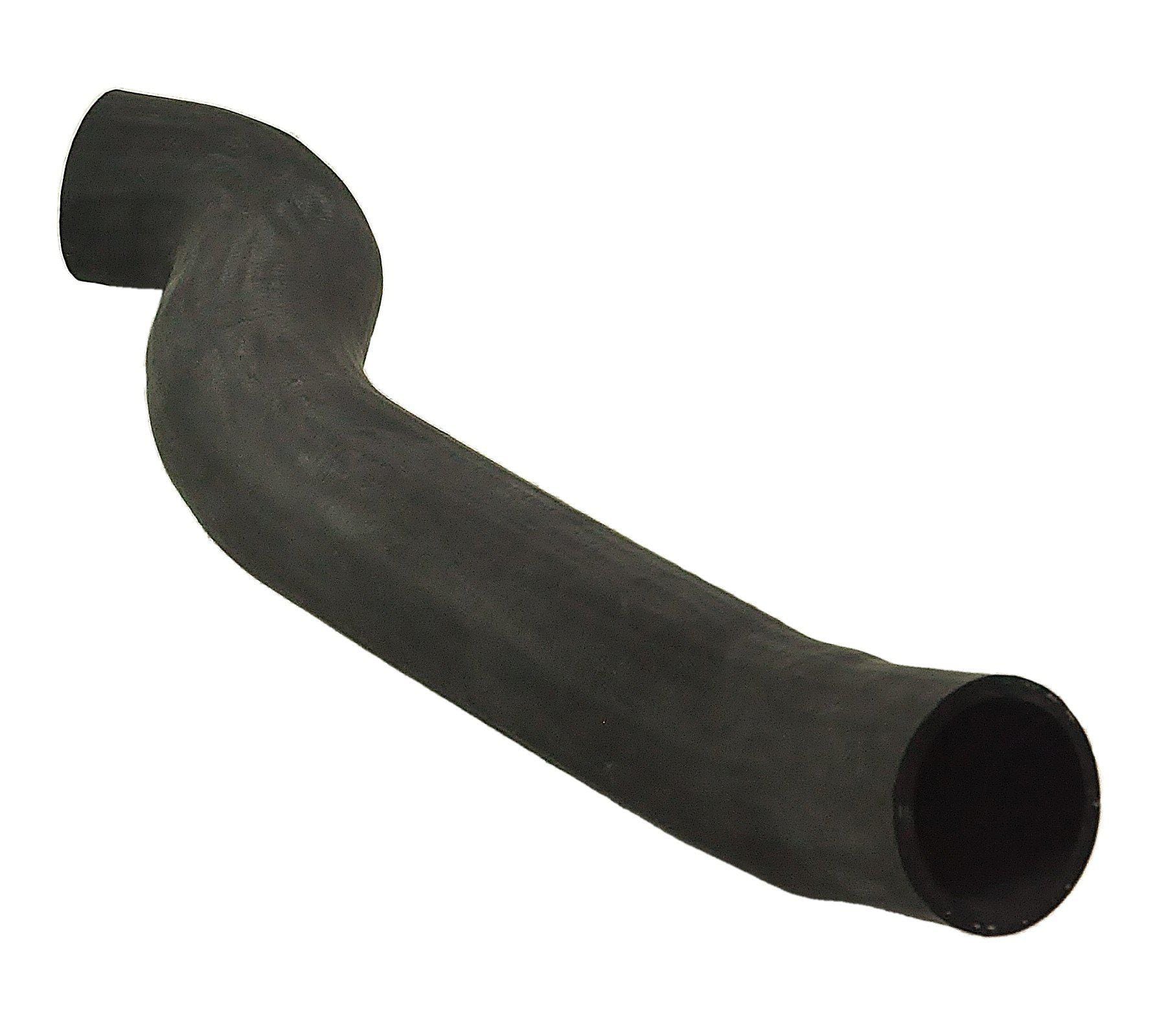 Intercooler Turbo Hose Pipe (Right) For Ford: C-Max, Focus, Focus C-Max, Volvo: C30, S40, V50, 1496240 - D2P Autoparts
