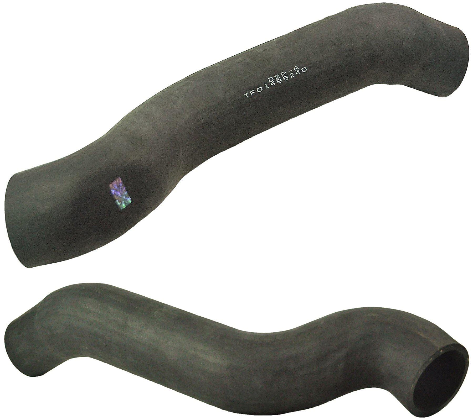 Intercooler Turbo Hose Pipe (Right) For Ford: C-Max, Focus, Focus C-Max, Volvo: C30, S40, V50, 1496240 - D2P Autoparts