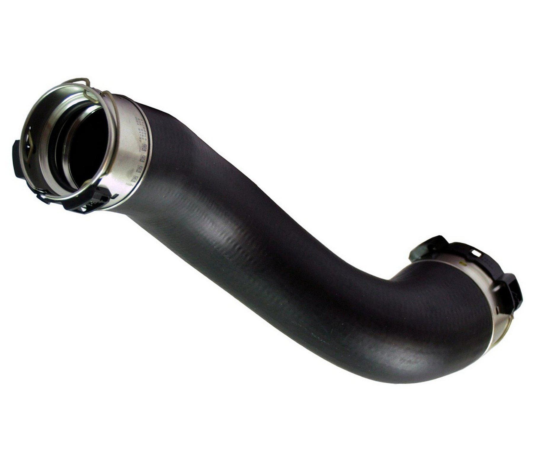 Intercooler Turbo Hose-Pipe (Right) For Mercedes-Benz: C-Class, E-Class, 2045284682 - D2P Autoparts