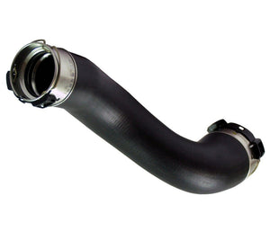 Intercooler Turbo Hose-Pipe (Right) For Mercedes-Benz: C-Class, E-Class, 2045284682 - D2P Autoparts