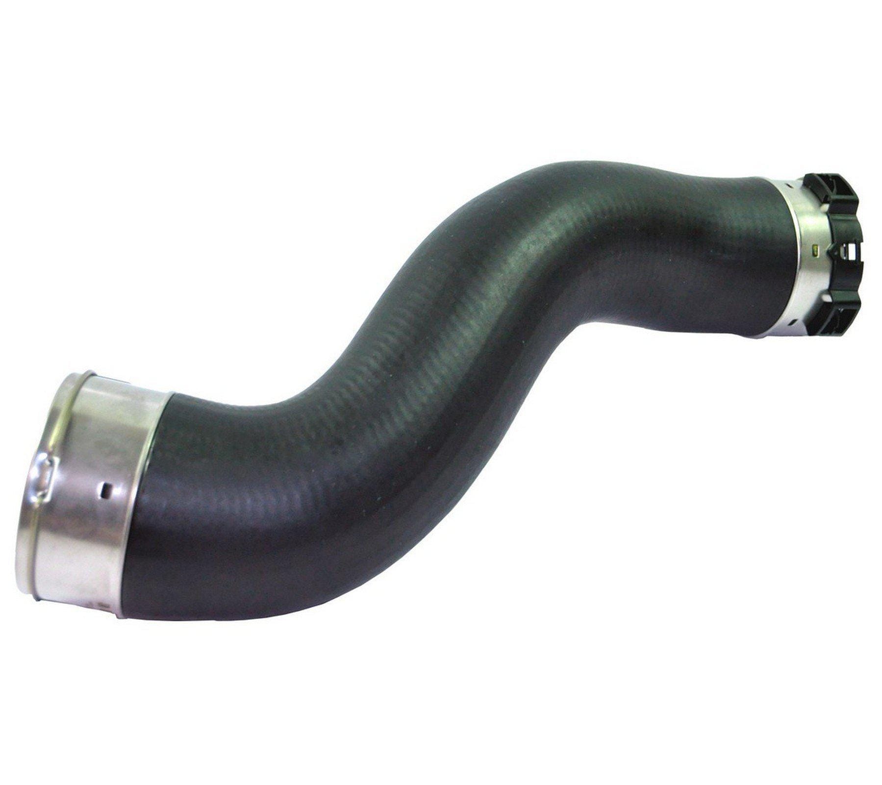 Intercooler Turbo Hose-Pipe (Right) For Mercedes-Benz: C-Class, E-Class, 2045284682 - D2P Autoparts