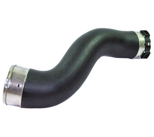 Intercooler Turbo Hose-Pipe (Right) For Mercedes-Benz: C-Class, E-Class, 2045284682 - D2P Autoparts