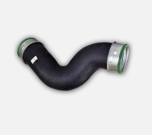 Intercooler Turbo Hose Pipe (Upper Right Side) For Audi, VW, Seat, and Skoda 1K0145832B - D2P Autoparts