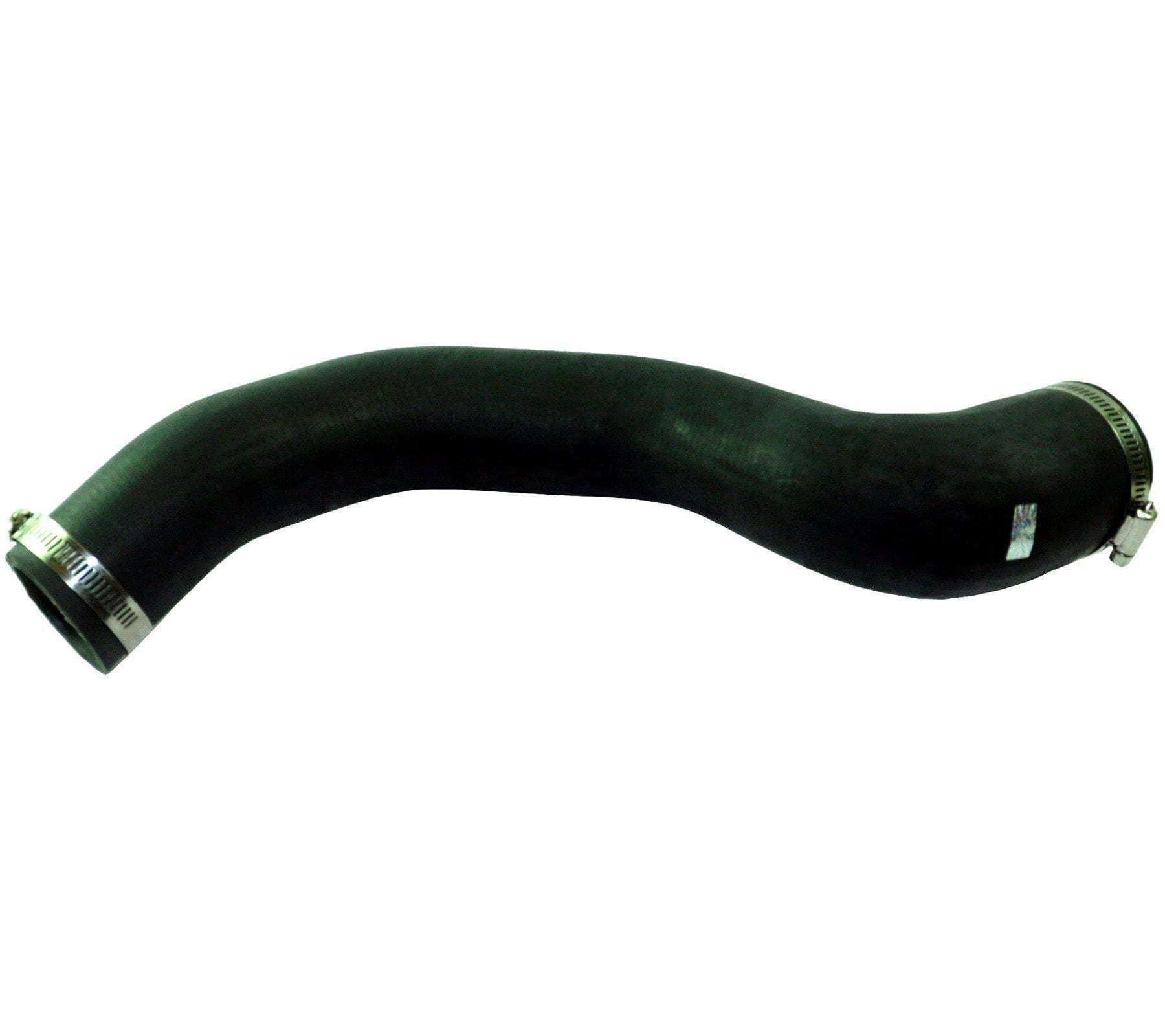 Intercooler Turbo Hose (Upper Right) for Land Rover: Range Rover, and Sport, PNH500371 - D2P Autoparts
