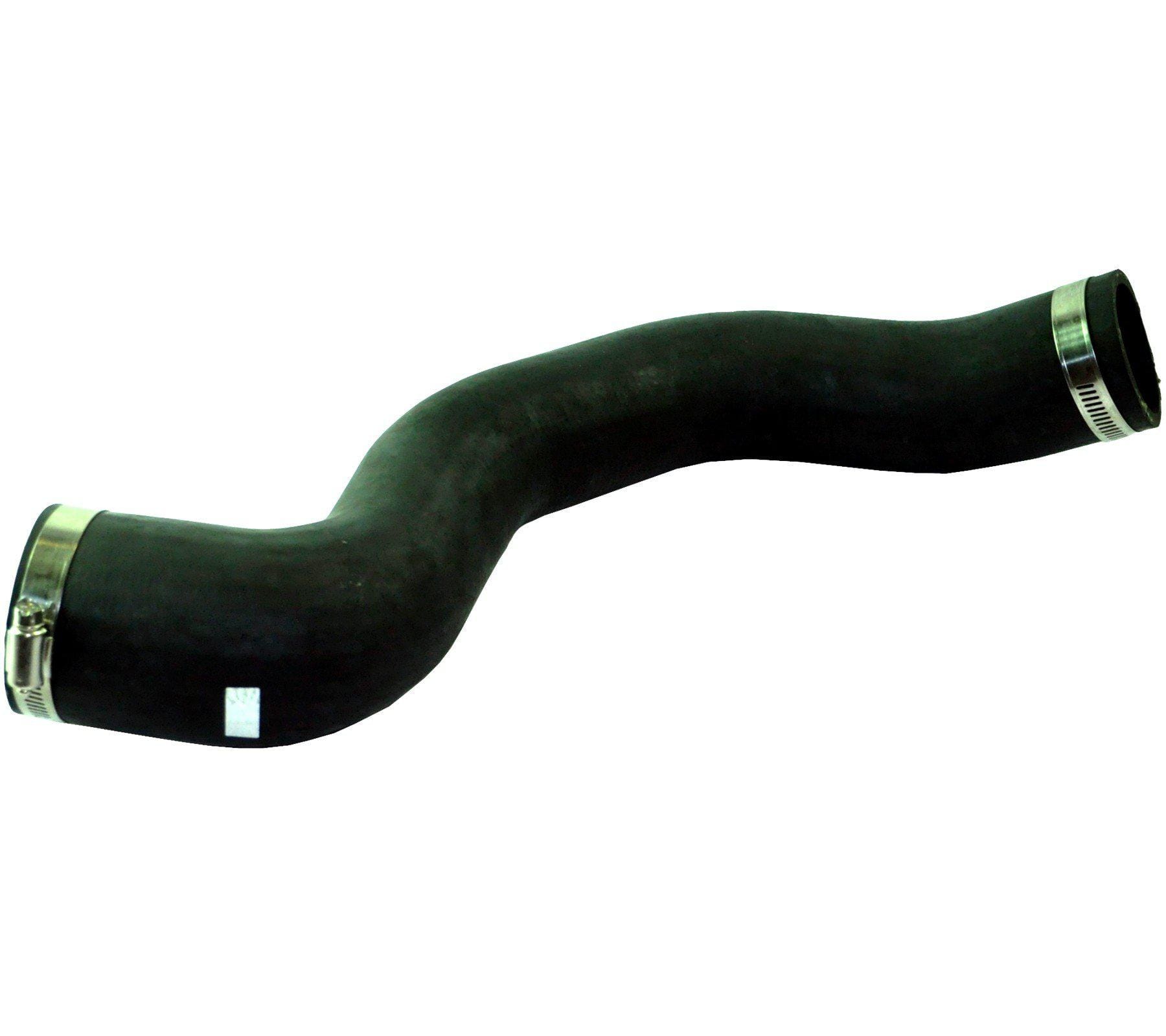 Intercooler Turbo Hose (Upper Right) for Land Rover: Range Rover, and Sport, PNH500371 - D2P Autoparts