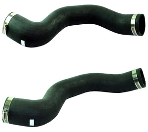 Intercooler Turbo Hose (Upper Right) for Land Rover: Range Rover, and Sport, PNH500371 - D2P Autoparts