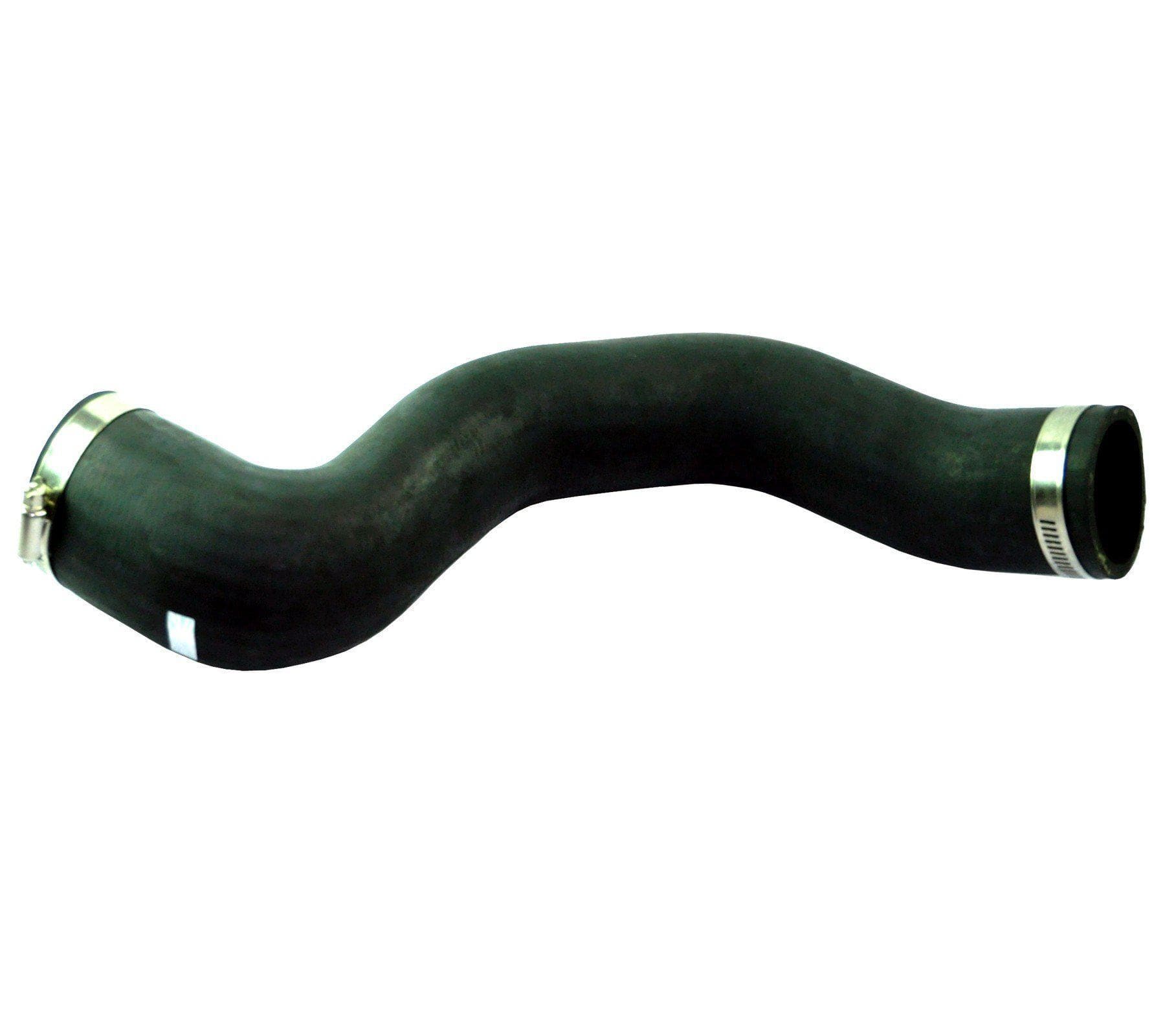 Intercooler Turbo Hose (Upper Right) for Land Rover: Range Rover, and Sport, PNH500371 - D2P Autoparts