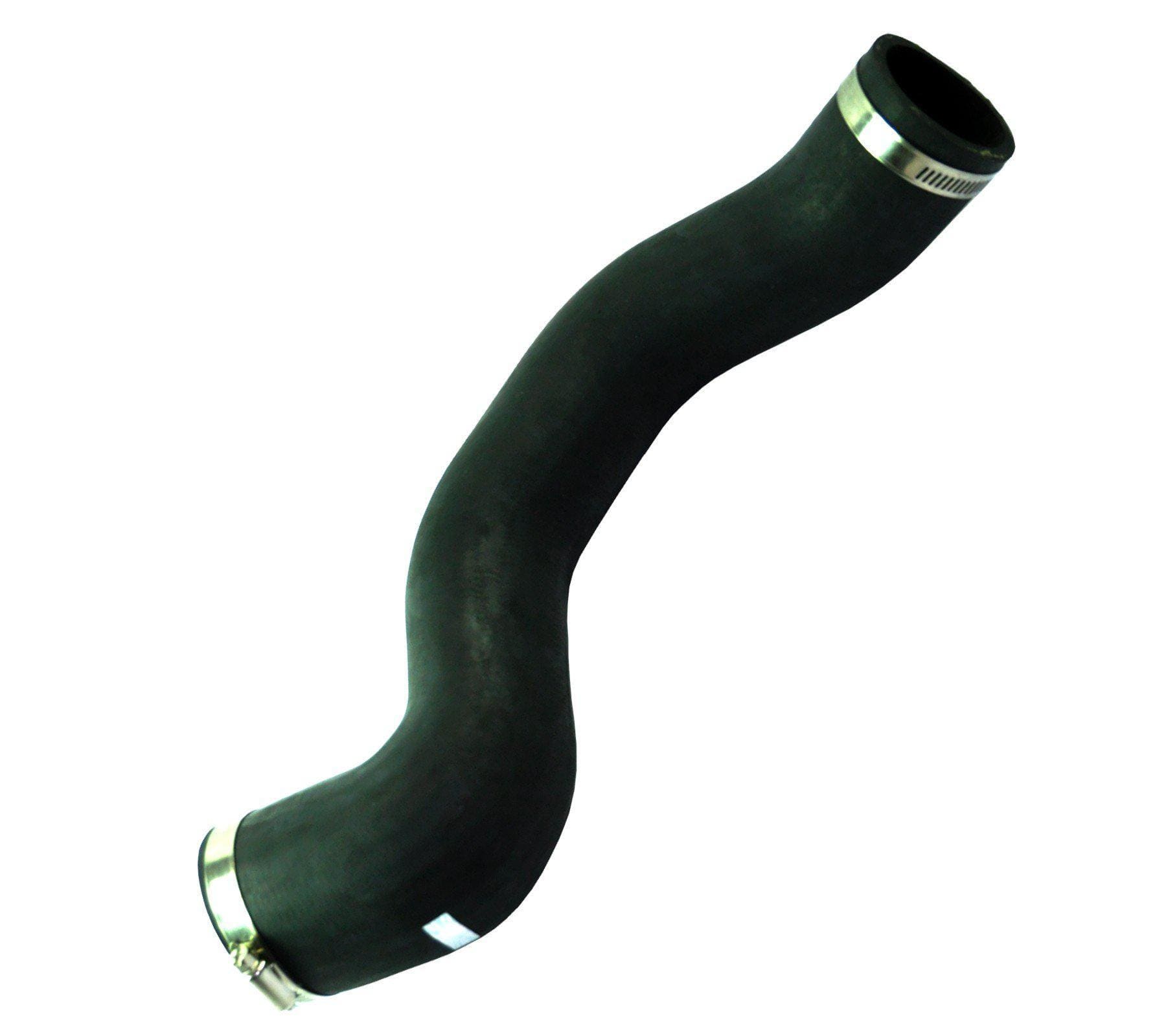 Intercooler Turbo Hose (Upper Right) for Land Rover: Range Rover, and Sport, PNH500371 - D2P Autoparts