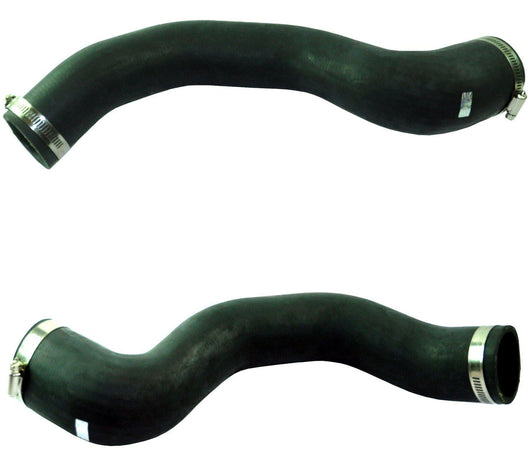 Intercooler Turbo Hose (Upper Right) for Land Rover: Range Rover, and Sport, PNH500371 - D2P Autoparts