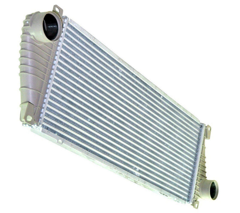 Intercooler Turbo Radiator Charger For Mercedes, and VW 5104119AA - D2P Autoparts